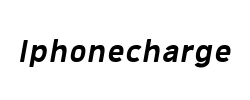 Iphonecharge - logo